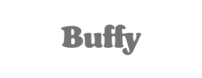 Buffy logo